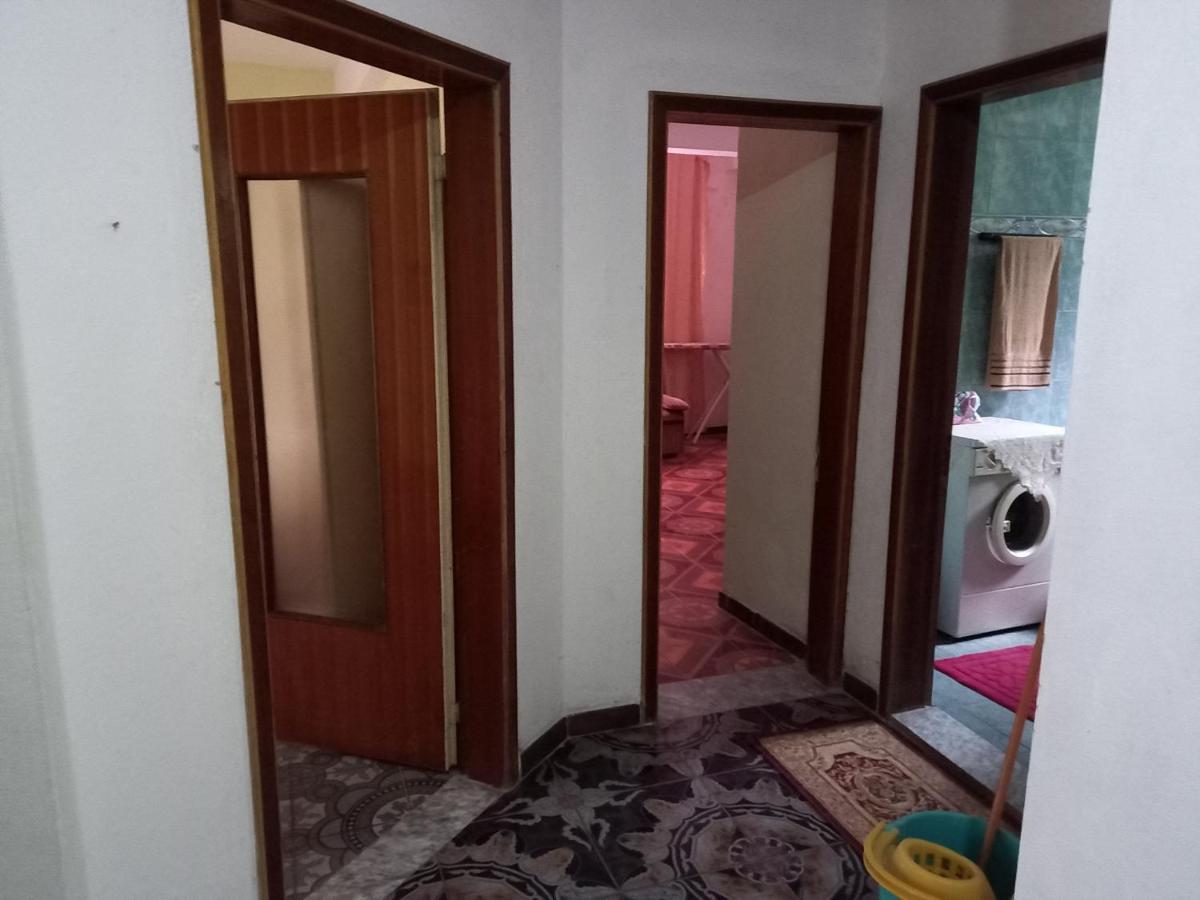 Mance Apartment Dıraç Dış mekan fotoğraf