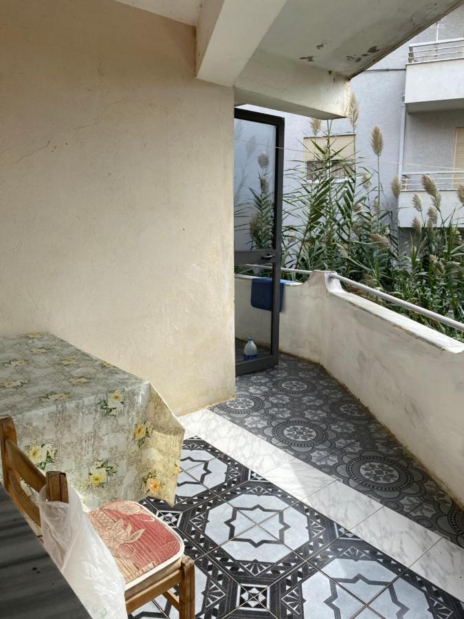 Mance Apartment Dıraç Dış mekan fotoğraf