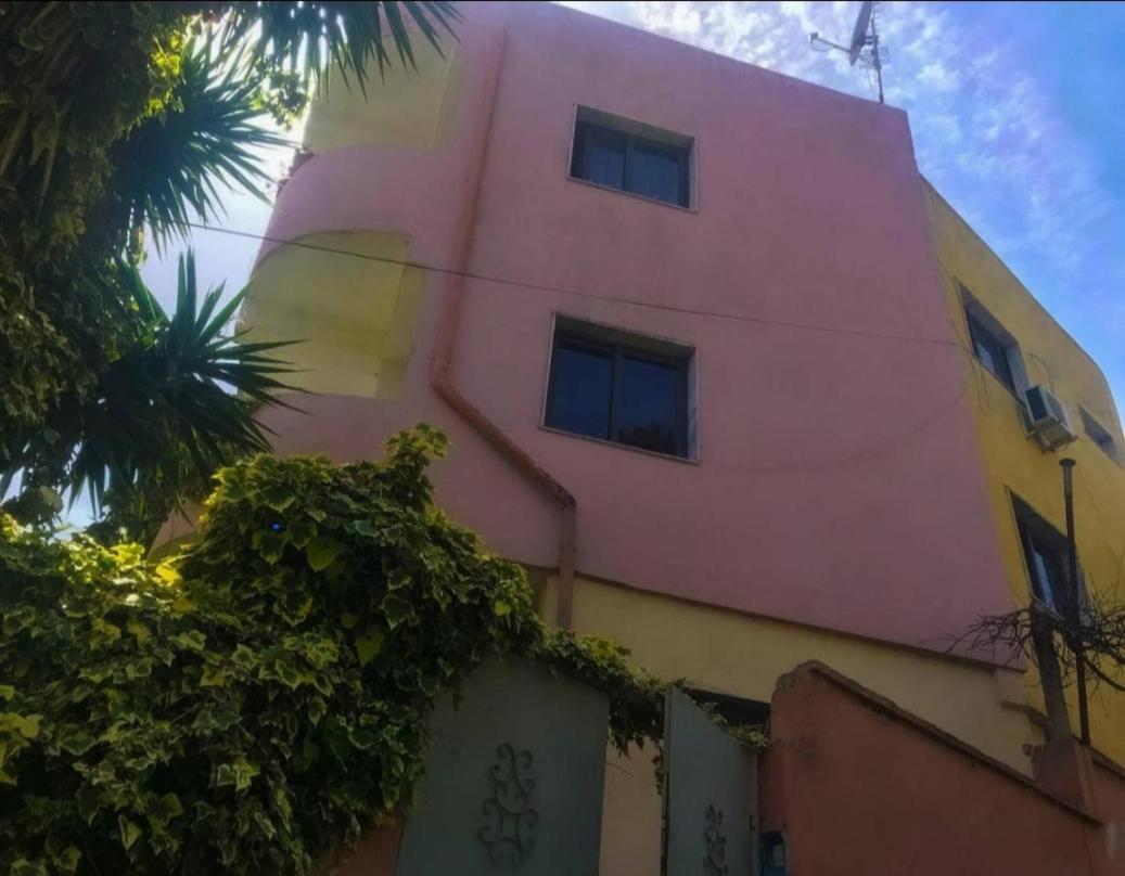 Mance Apartment Dıraç Dış mekan fotoğraf