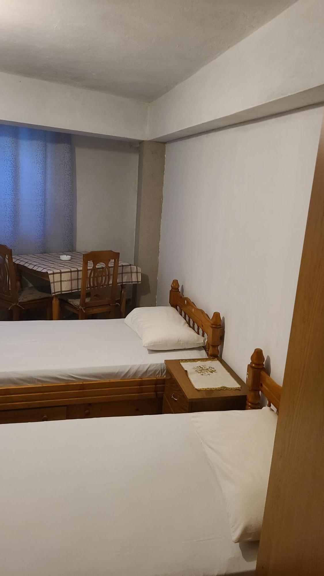 Mance Apartment Dıraç Oda fotoğraf